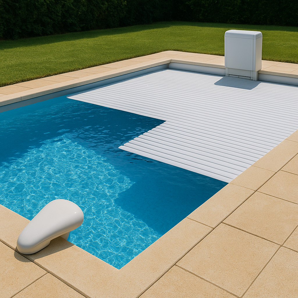 Sécurité et confort de baignade